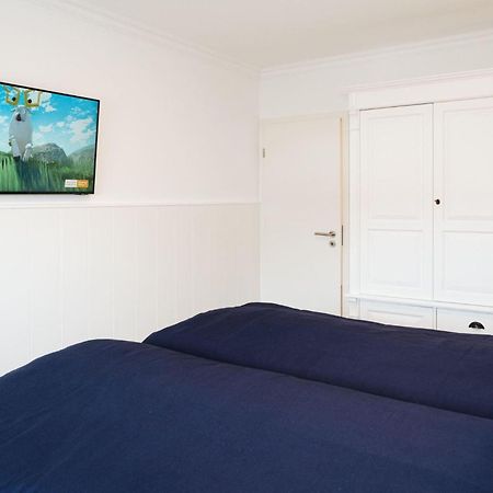 Norderhoog-Whg-35-1-Og-Wohnung-35 Westerland Dış mekan fotoğraf