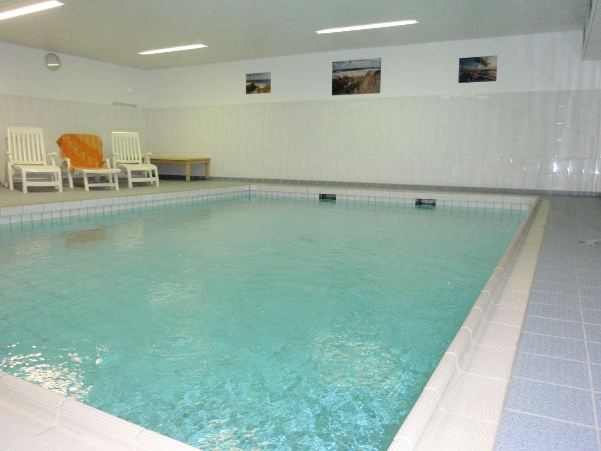 Norderhoog-Whg-35-1-Og-Wohnung-35 Westerland Dış mekan fotoğraf