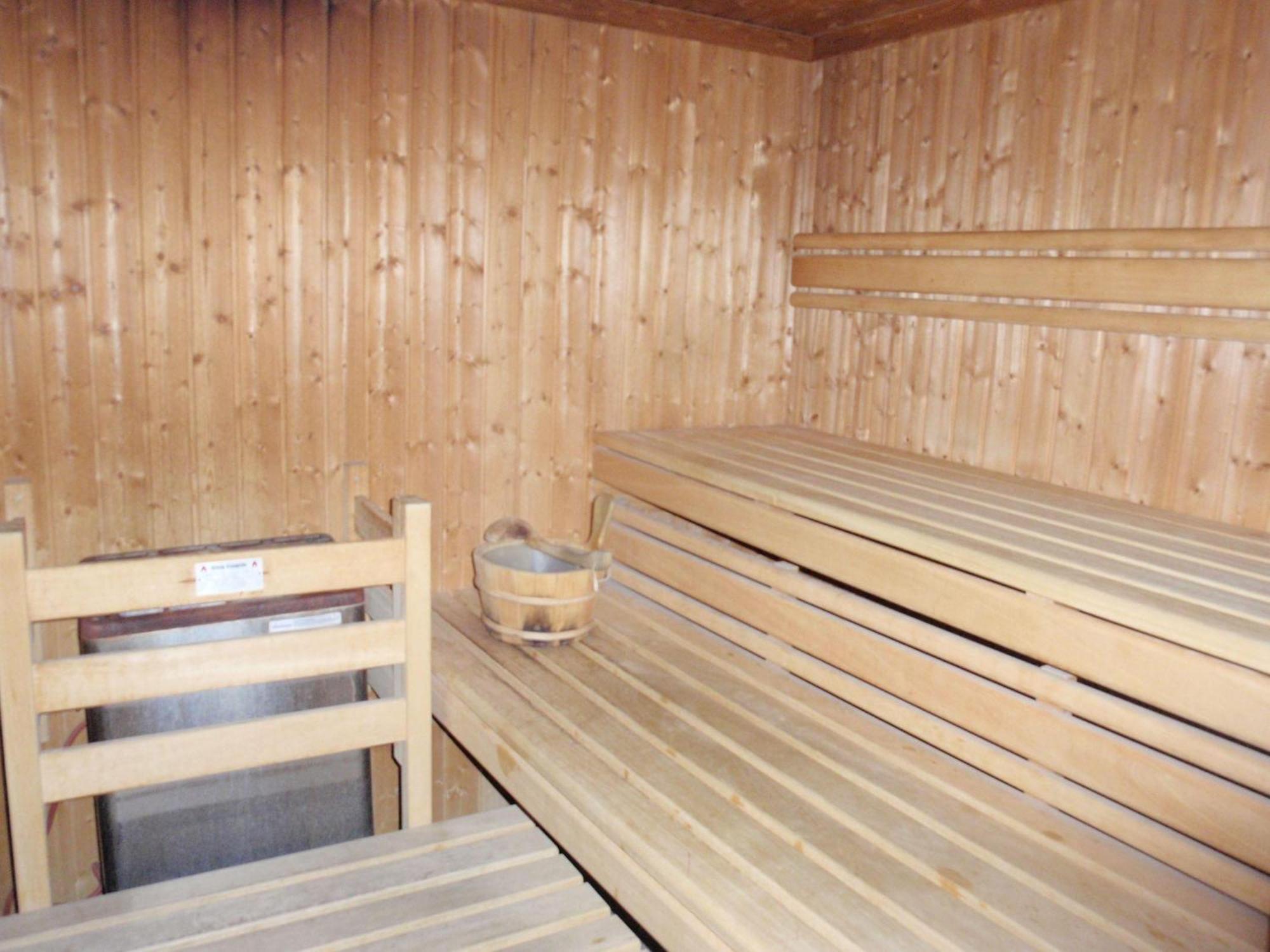 Norderhoog-Whg-35-1-Og-Wohnung-35 Westerland Dış mekan fotoğraf
