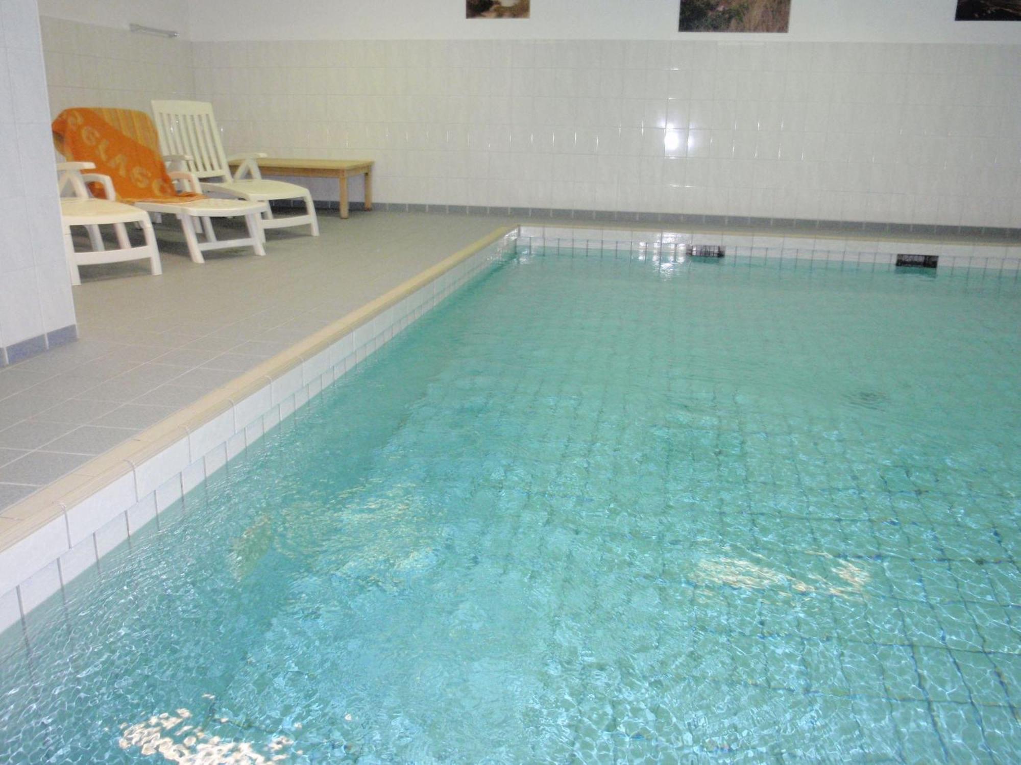 Norderhoog-Whg-35-1-Og-Wohnung-35 Westerland Dış mekan fotoğraf
