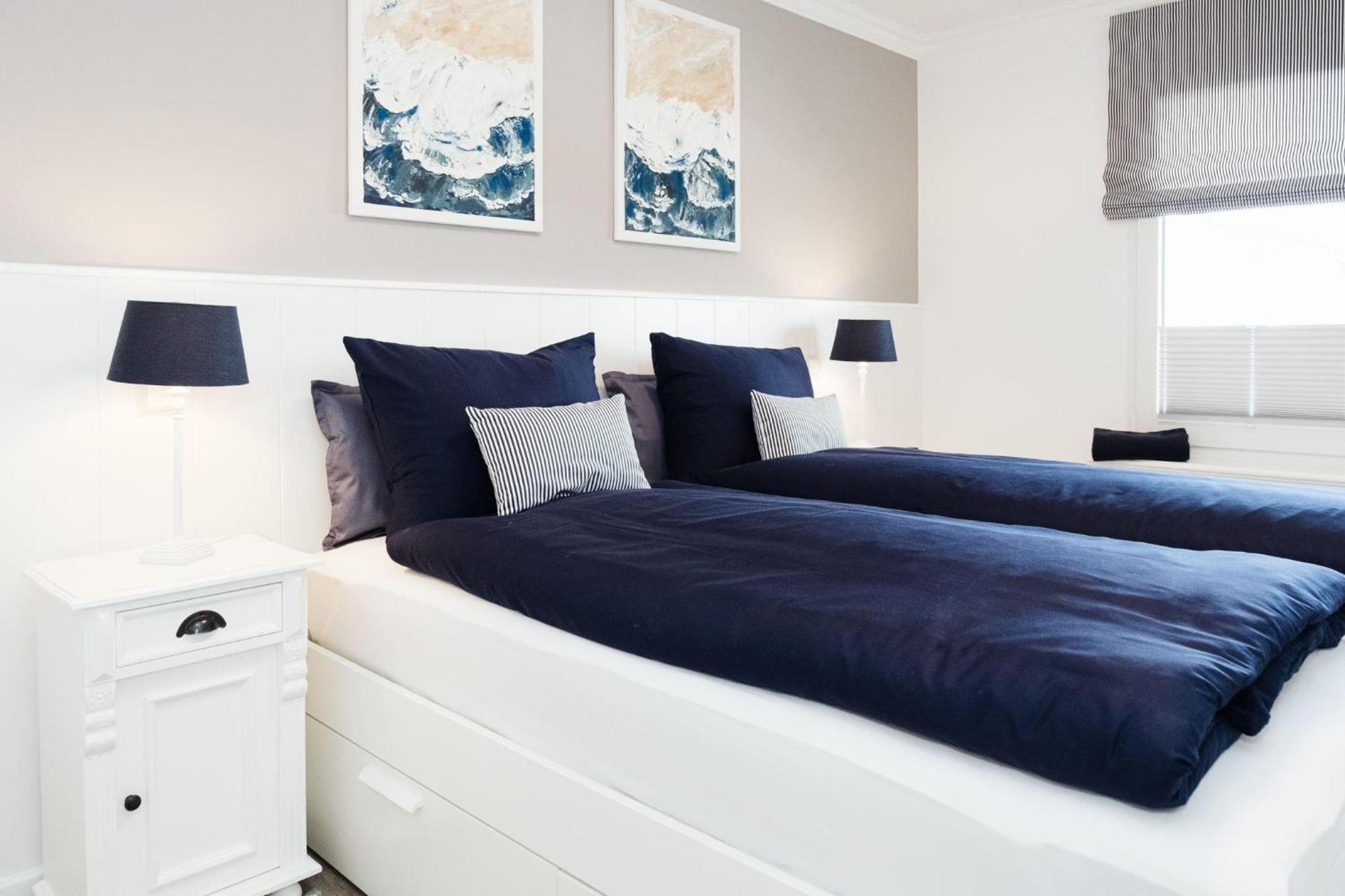 Norderhoog-Whg-35-1-Og-Wohnung-35 Westerland Dış mekan fotoğraf