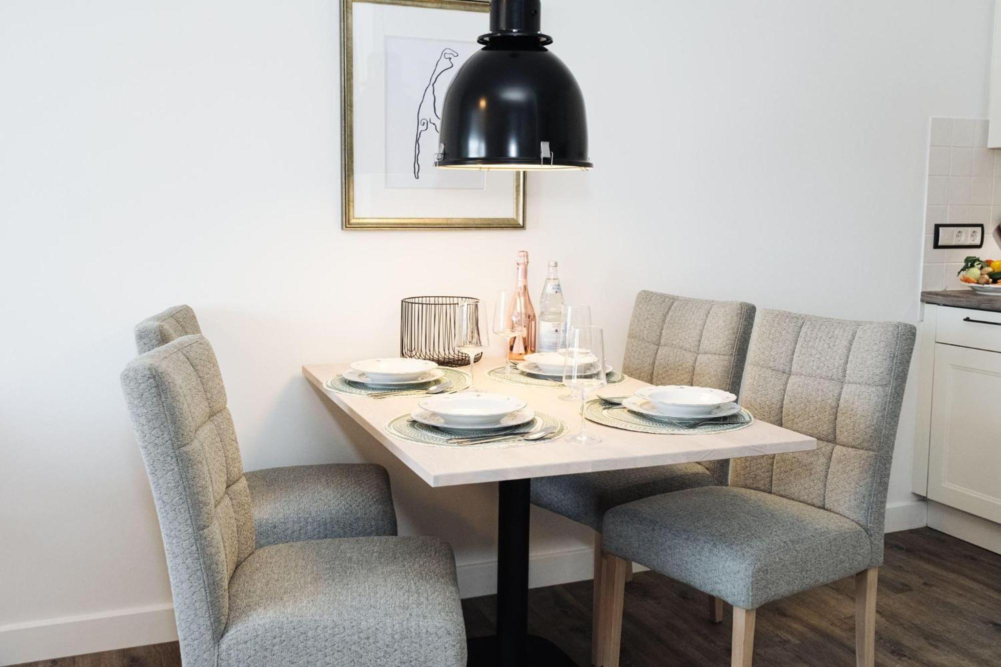Norderhoog-Whg-35-1-Og-Wohnung-35 Westerland Dış mekan fotoğraf