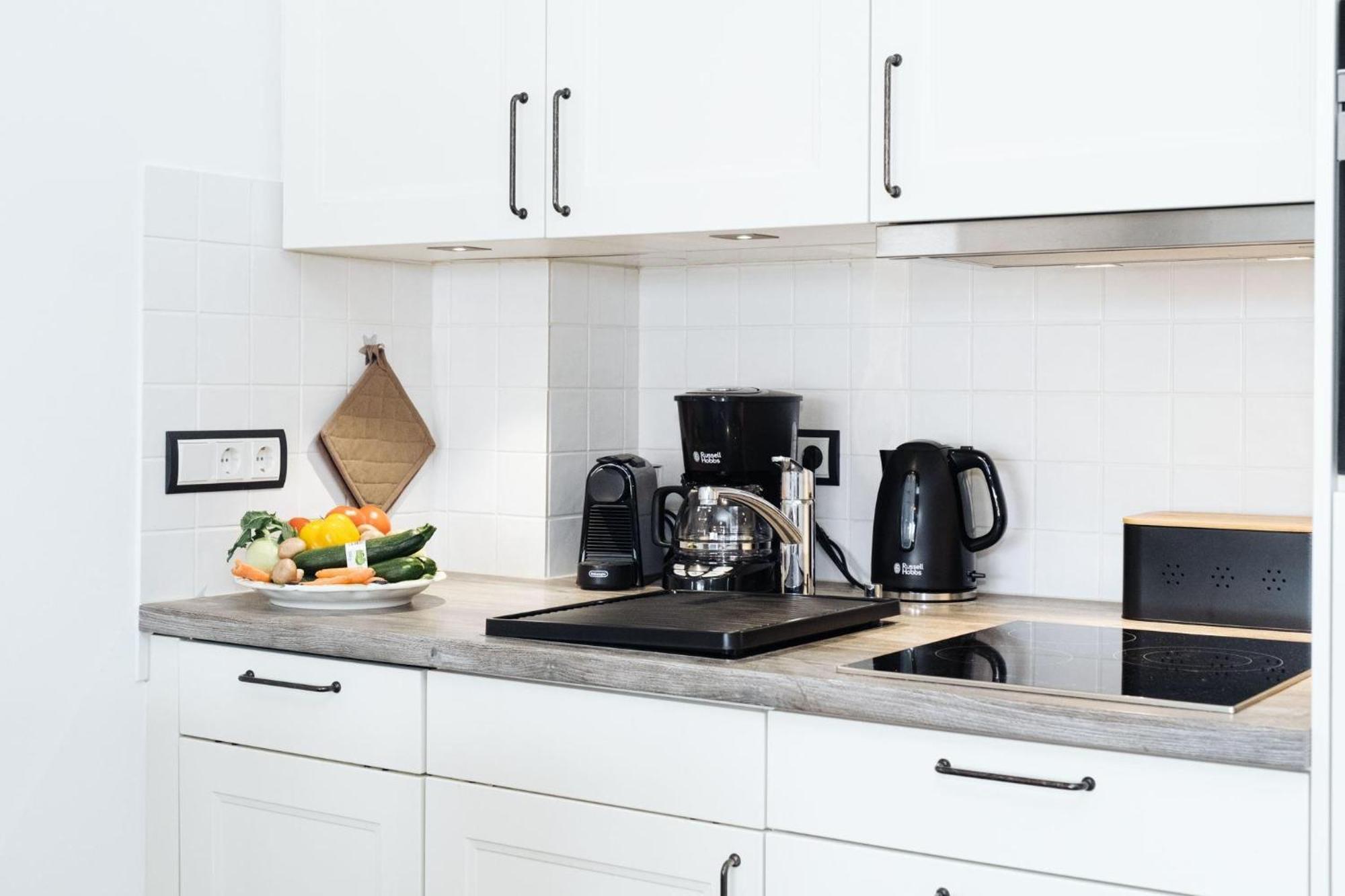 Norderhoog-Whg-35-1-Og-Wohnung-35 Westerland Dış mekan fotoğraf